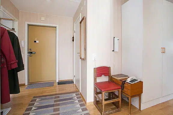 Image 1 of 1 of Åsvägen 11