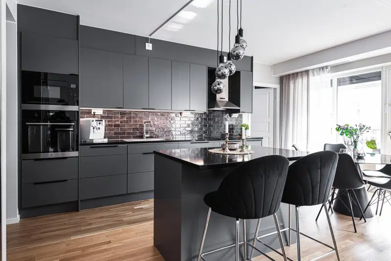 Apartment, 4 rooms, 89 m² in Ulricehamn
