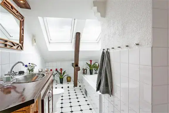 House, 5 rooms, 65 m² in Åre