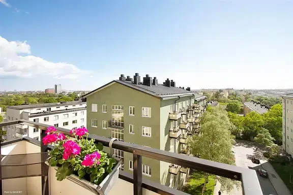 Bild 1 av 1 på Helgeandsgatan 3