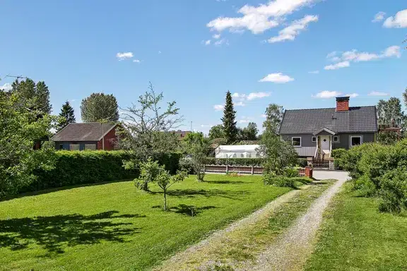Lägenhet