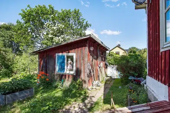 Lägenhet, 3 rum, 84 m² i Vellinge