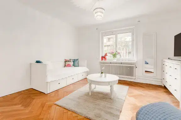 Villa, 4 rum, 116 m² i Hässleholm