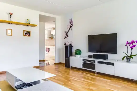 Lägenhet, 2 rum, 50 m² i Malmö