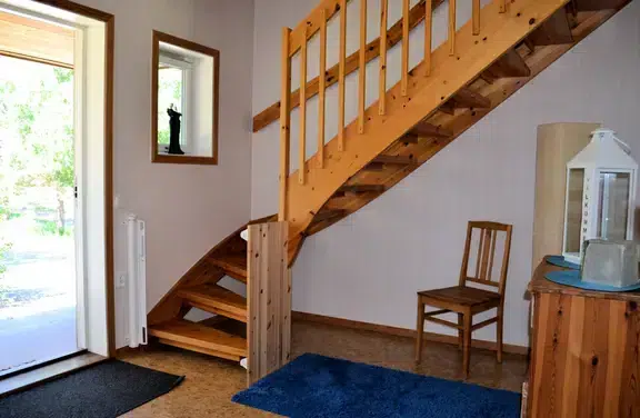 Lägenhet