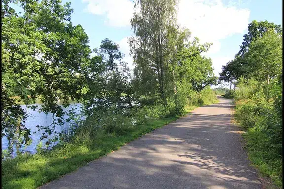 Lägenhet