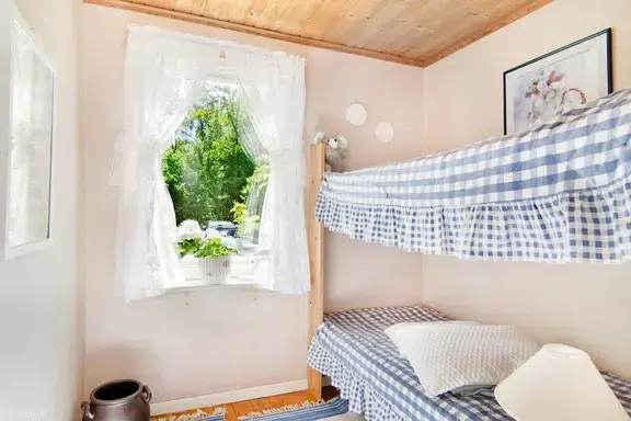 Lägenhet, Storgatan 16B, Katrineholm. Bild 1 av 1