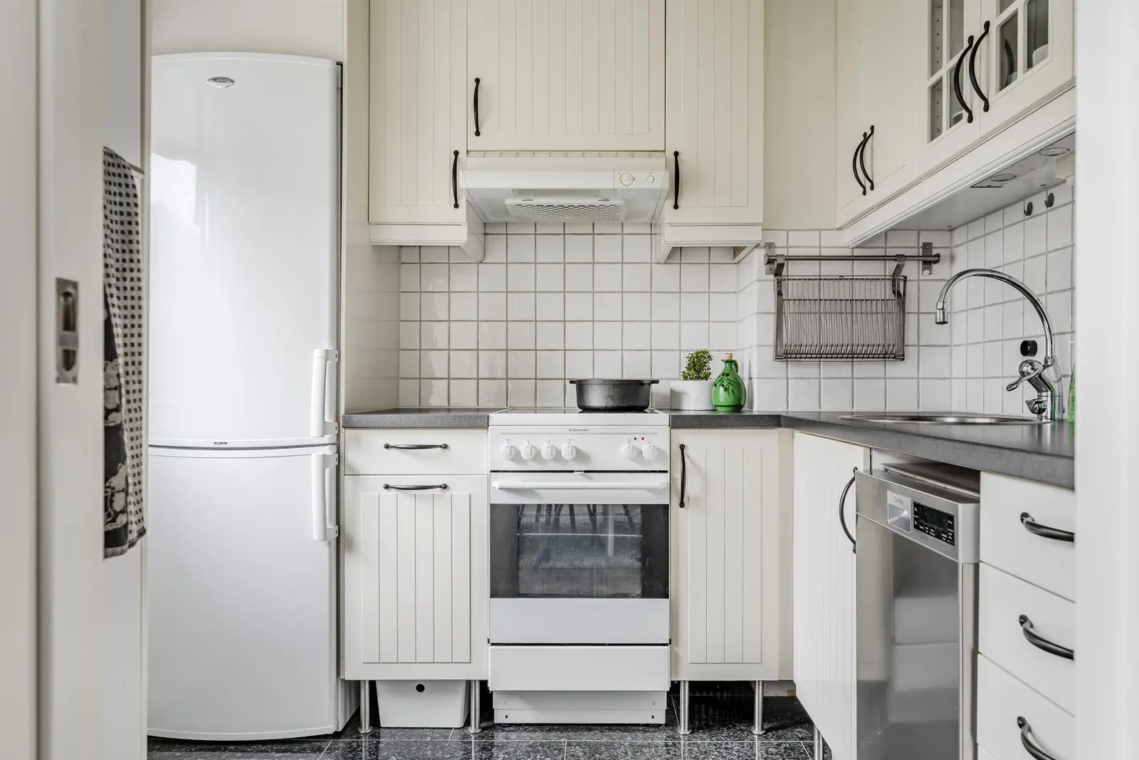 Bild 1 av 21 på Hyttgatan 72C