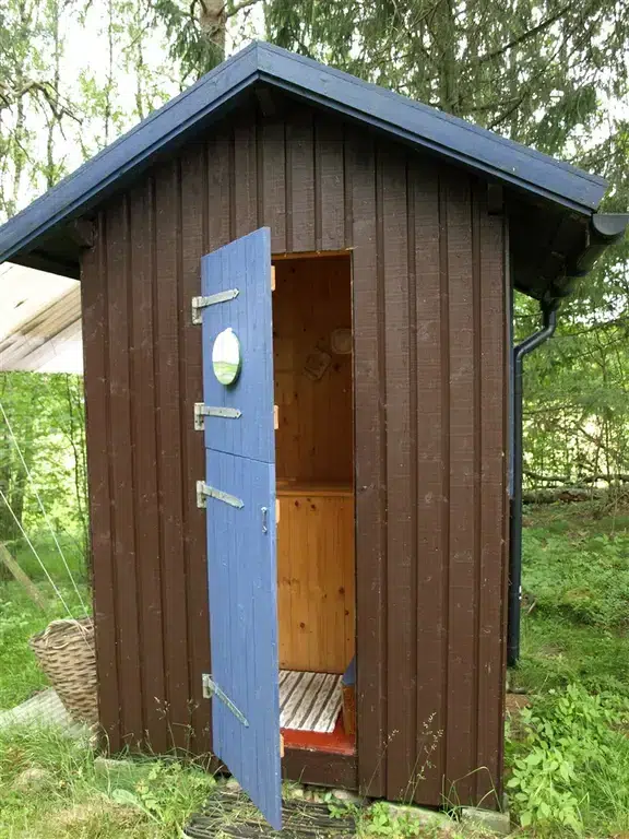 Lägenhet