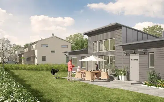 Bild 1 av 1 på Sankt Persgatan 148C