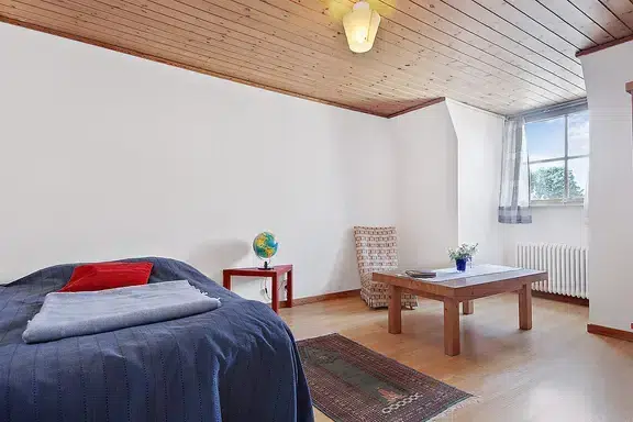 Lägenhet, 2 rum, 50 m² i Täby