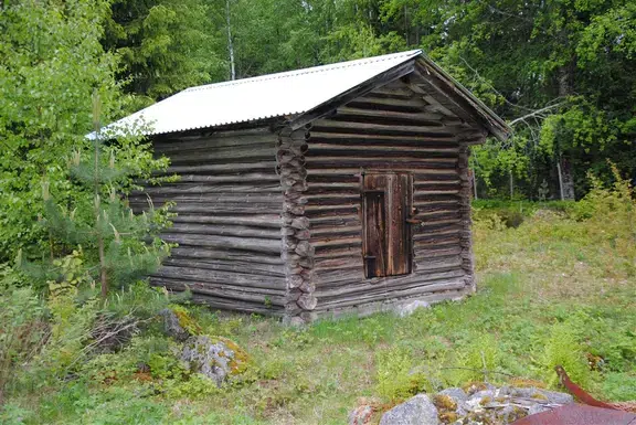 Lägenhet, Nils Forsbergsgatan 7A. Bild 1 av 1