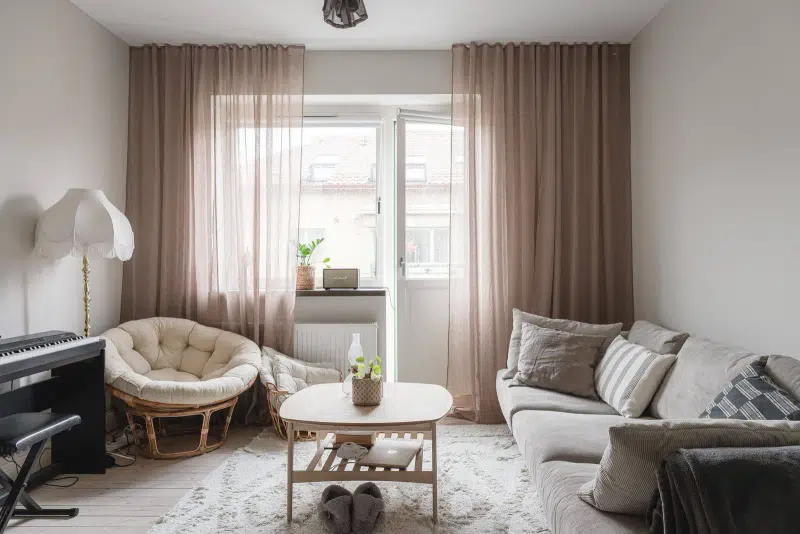 Lägenhet, 1 rum, 35 m² i Malmö
