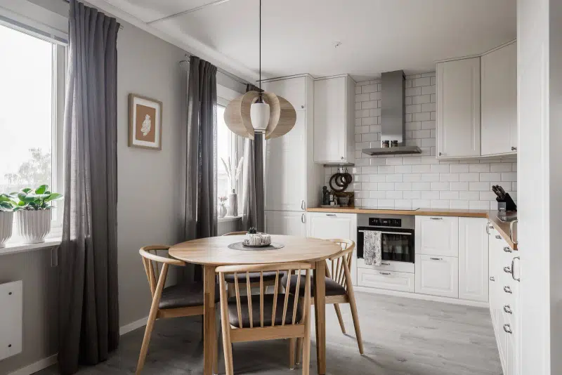 Lägenhet
