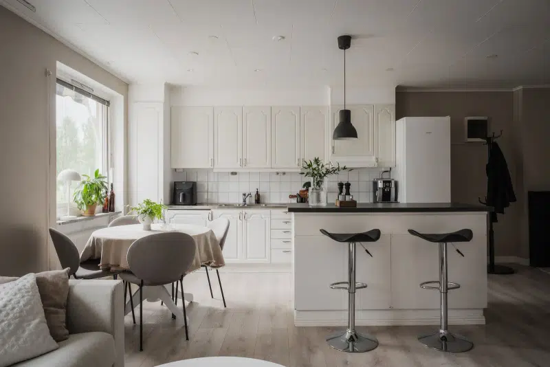 Apartment, 2 rooms, 54 m² in Skellefteå