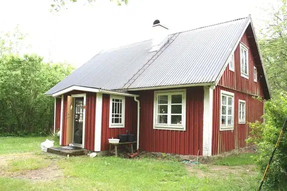 Lägenhet, Bergkullevägen 169. Bild 1 av 1
