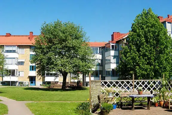 Apartment, 3 rooms, 79 m² in Stockholm