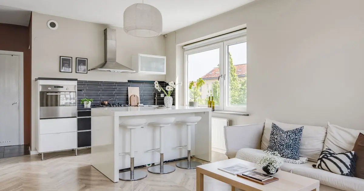 Apartment, Torekovsgatan 22D. Photo 1 of 1