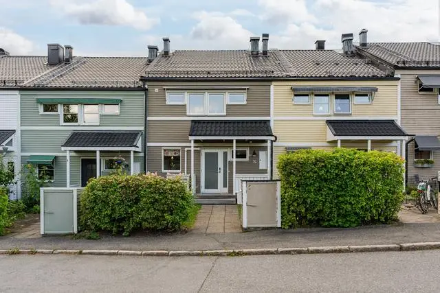Image 1 of 1 of Getargatan 27