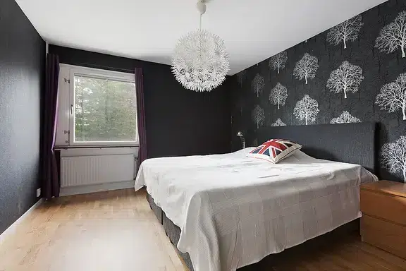 Lägenhet