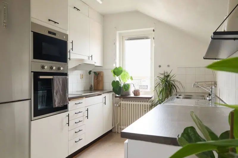 Apartment, 1 room, 44 m² in Kalmar