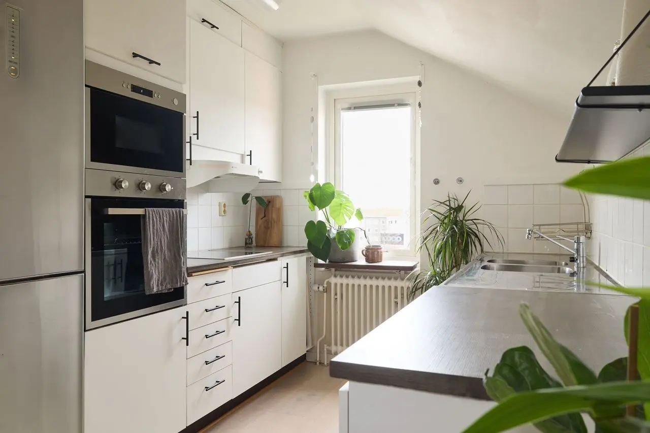 Apartment, Fatabursvägen 11A, Kalmar. Photo 1 of 1