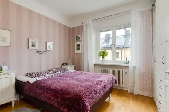 Apartment, Ståltrådsvägen 54. Photo 1 of 1