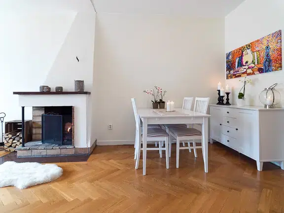 Lägenhet, Sysslomansgången 10, Norrköping. Bild 1 av 1