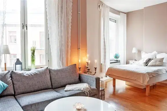 Lägenhet, Blåklockevägen 13. Bild 1 av 1