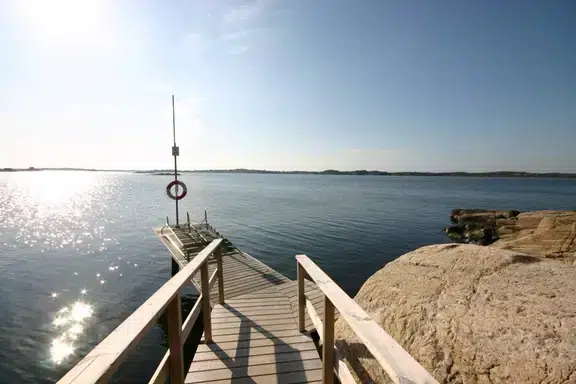 Lägenhet