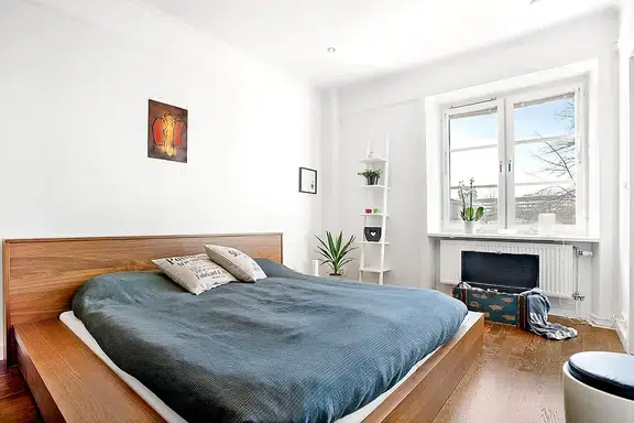 Bild 1 av 1 på Videvägen 8