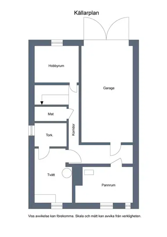 Lägenhet, 1 rum, 31 m² i Malmö