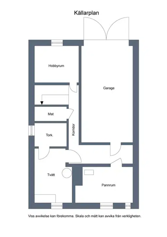 Lägenhet, Rantzowgatan 11B, Malmö. Bild 1 av 1