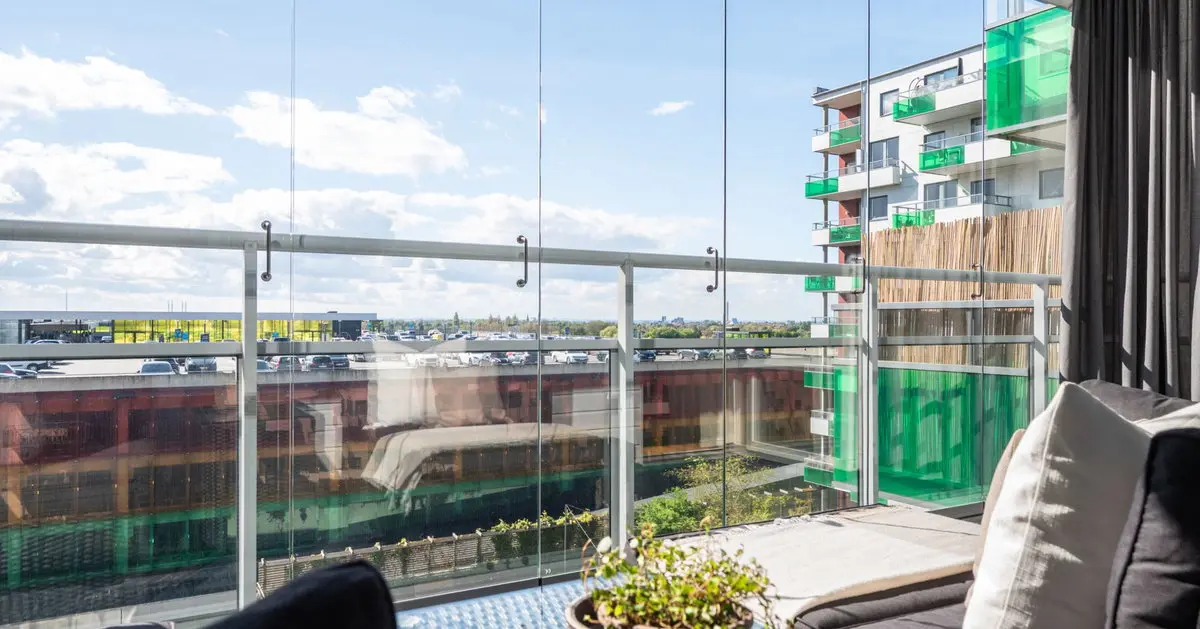 Lägenhet, Hyllie Boulevard 7A, Malmö. Bild 1 av 1