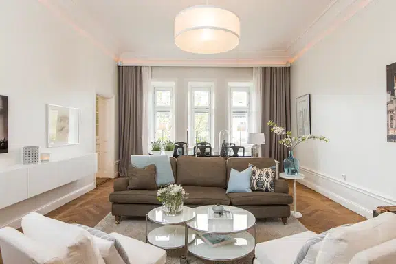 Bild 1 av 21 på Floragatan 4A