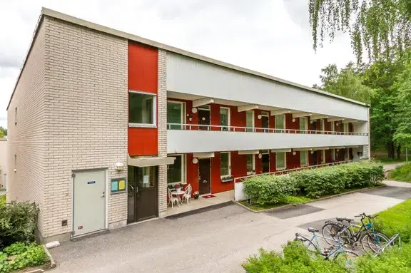Bild 1 av 14 på Ramdalsvägen