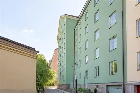 Bild 1 av 1 på Svartåliden 8