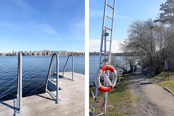 Bild 1 av 1 på Trapetsgatan 2C