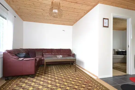 Lägenhet