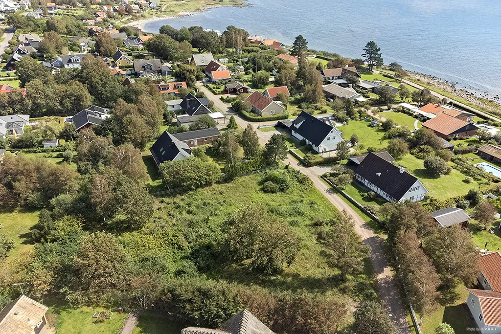 Bild 1 av 1 på Lyckohörnsvägen 1