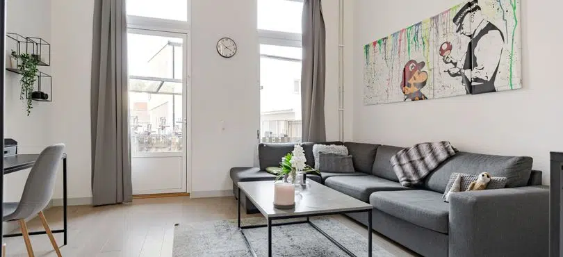 Lägenhet, Lärdomsgatan 1, Linköping. Bild 1 av 1