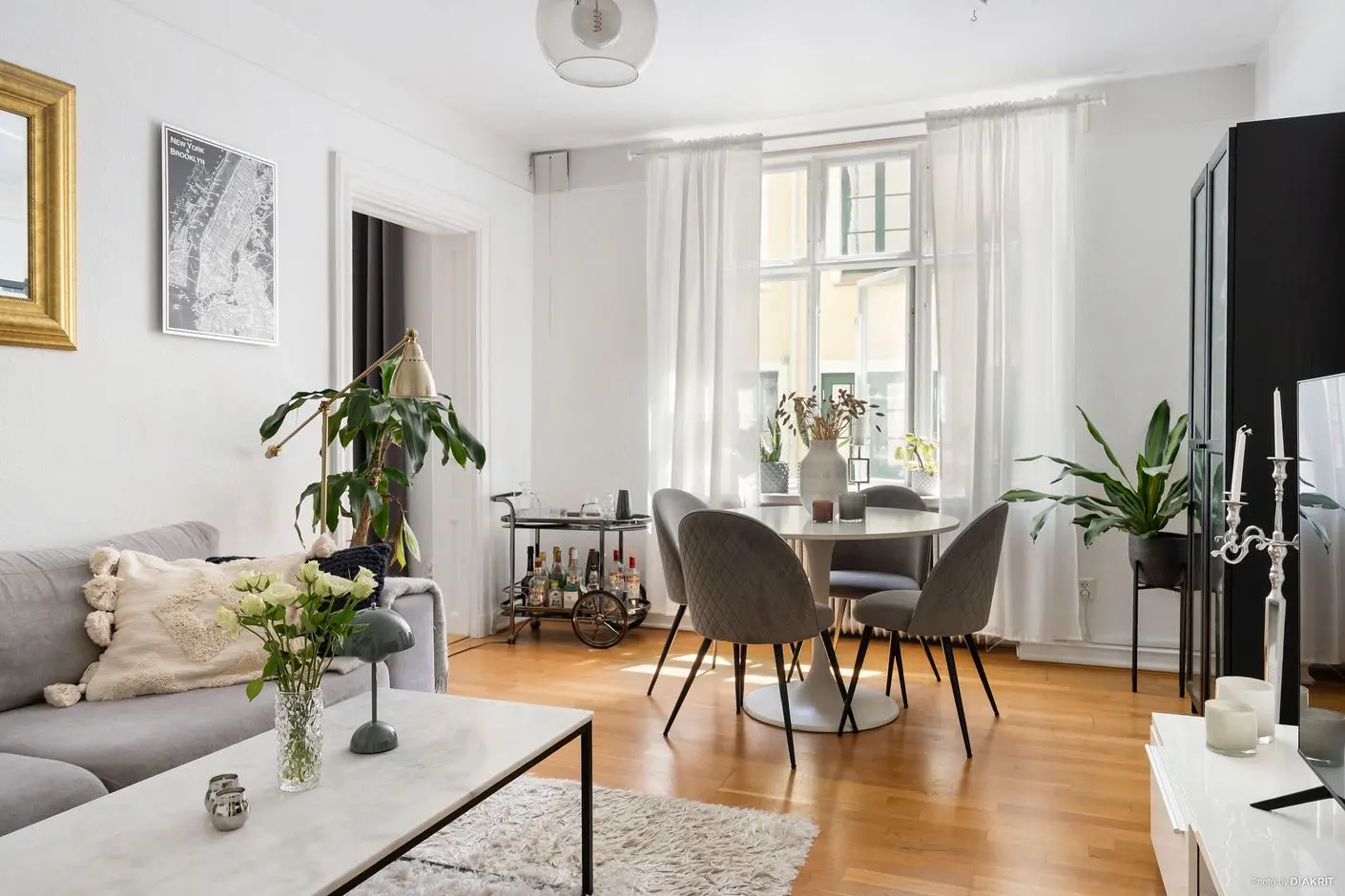 Bild 1 av 1 på Södra Storgatan 19B