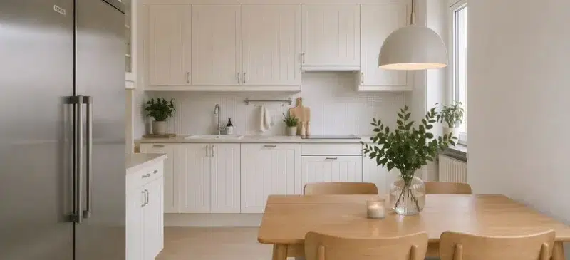 Apartment, 3 rooms, 67 m² in Norrköping