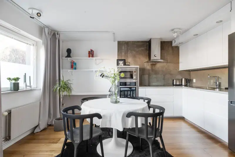 Apartment, 1,5 rooms, 48 m² in Jönköping