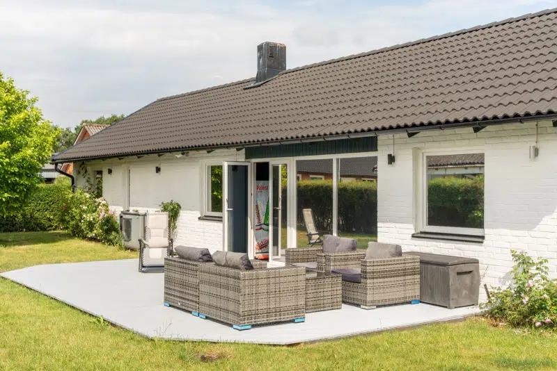 Lägenhet, 5 rum, 102 m² i Staffanstorp