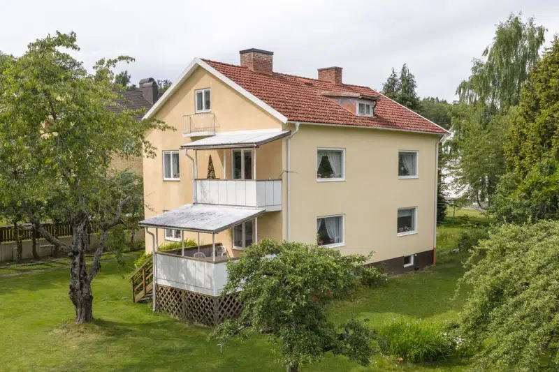 House, 6 rooms, 200 m² in Jönköping