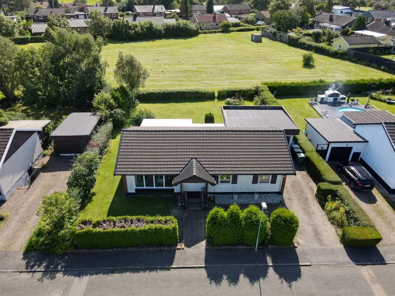 House, 5 rooms, 109 m²