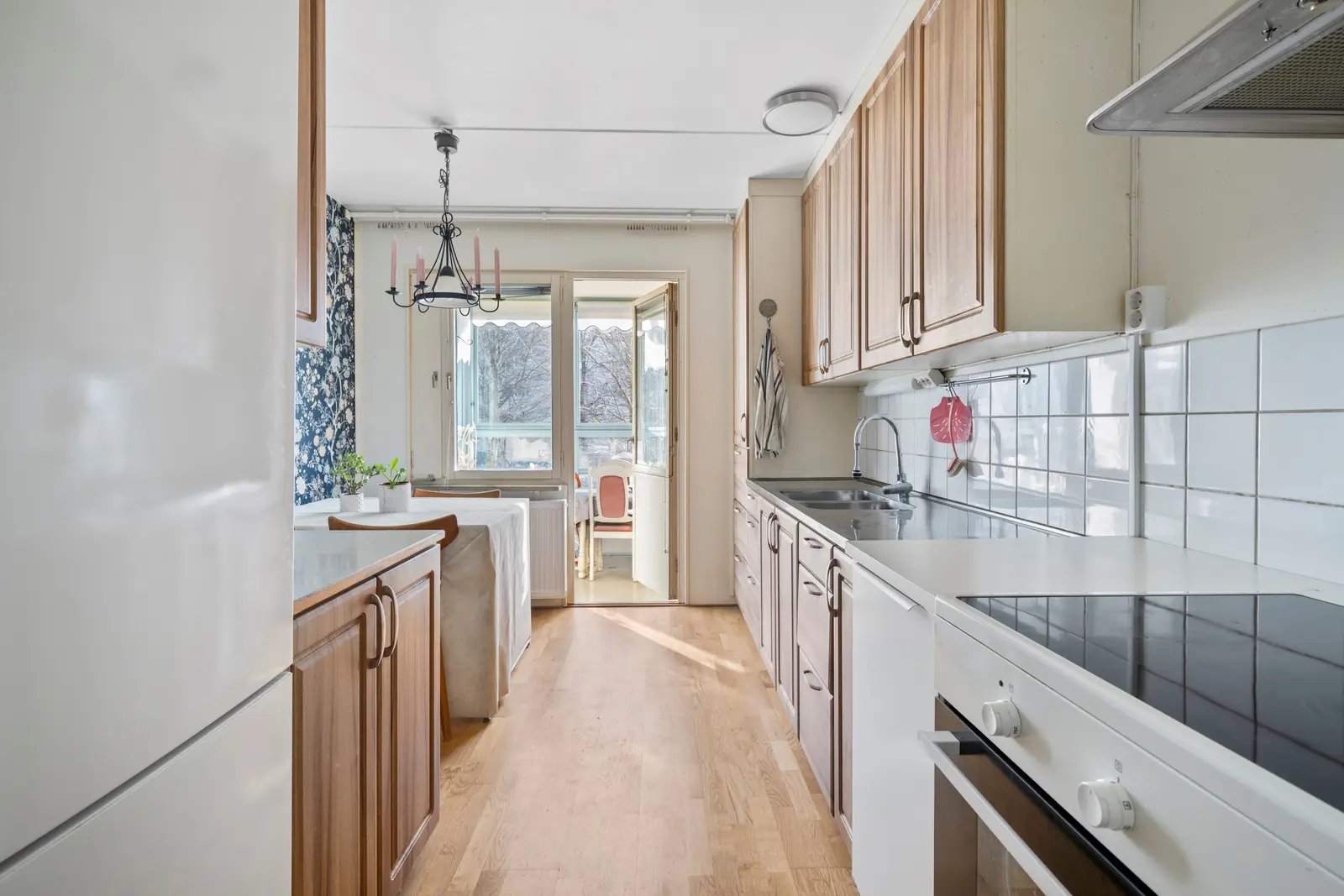 Apartment, Sjöblads väg 39. Photo 1 of 1