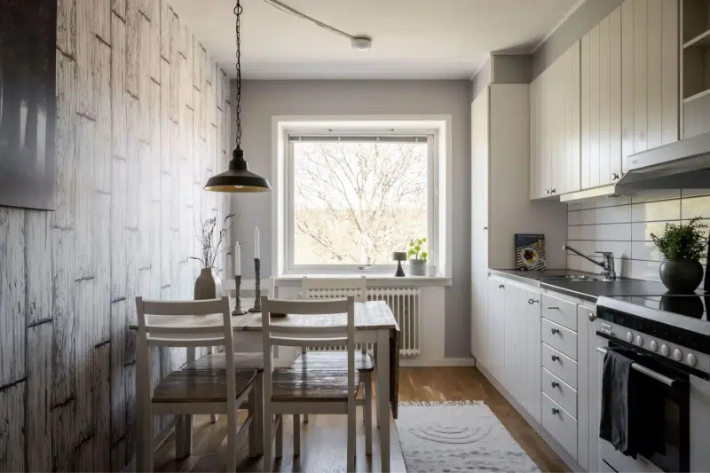 Apartment, 1 room, 39 m² in Borås