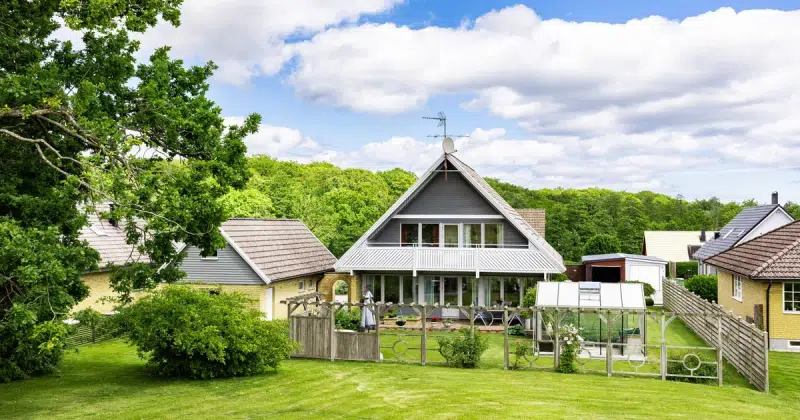 House, 5 rooms, 164 m² in Simrishamn